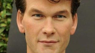 El fallecido actor Patrick Swayze ya tiene su figura de cera en el Museo Madame Tussauds