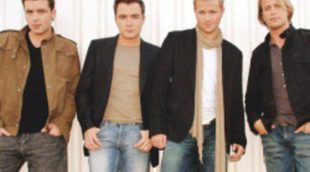 Westlife se separan, adiós a uno de los grupos más exitosos de la música