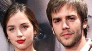 Rumores de embarazo para Ana de Armas y Marc Clotet