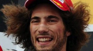 El mundo del deporte rinde homenaje en Twitter a Marco Simoncelli, el piloto inconformista