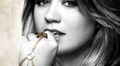 Kelly Clarkson publica 'Stronger' tras haber vendido 20 millones de sus discos anteriores