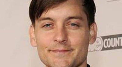 Tobey Maguire se incorpora al rodaje de 'El gran Gatsby' en Sidney