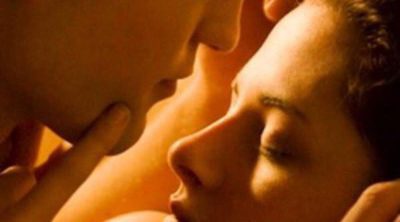 Kristen Stewart habla sobre las escenas de sexo con Robert Pattinson en 'Amanecer'