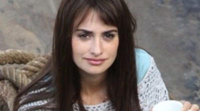 La nueva película de Penélope Cruz, 'Venuto al mondo', se presentará en el Festival de Roma