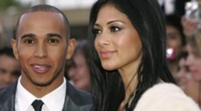 Lewis Hamilton confirma su ruptura con Nicole Scherzinger