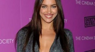 Cristiano Ronaldo envía por error una foto picante de una fan a Irina Shayk