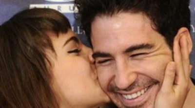 Miguel Ángel Silvestre, Alba García, Verónica Echegui y Eduardo Chapero-Jackson presentan 'Verbo'