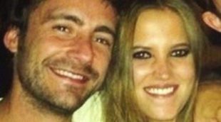 Ana Fernández y Pablo Nieto pillados por sorpresa disfrutando de una romántica velada