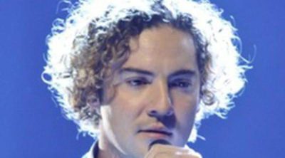 David Bisbal triunfa en su concierto en Madrid ante Berta Collado, David Meca y Pastora Soler