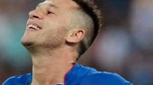 El exdelantero del Real Madrid, Antonio Cassano, ha sido operado con éxito del corazón