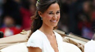 Pippa Middleton podría escribir un libro sobre cómo organizar una buena fiesta