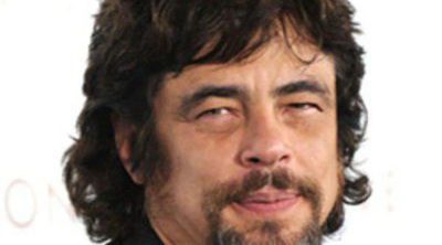 Benicio del Toro podría ser el villano en la secuela de 'Star Trek'