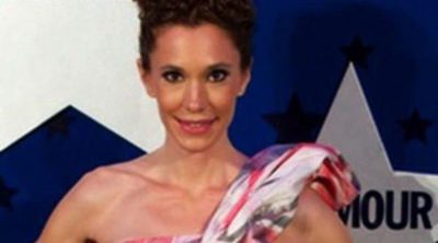 Blanca Cuesta: "Tengo mucha suerte, Borja Thyssen es el mejor marido del mundo"