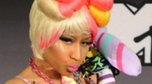 Nicki Minaj y Willow Smith, juntas en la canción 'Fireball'