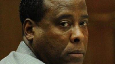 Conrad Murray, declarado culpable de la muerte de Michael Jackson