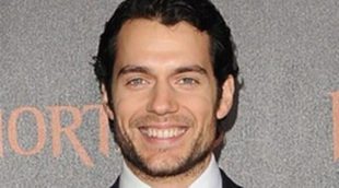 Kellan Lutz, Freida Pinto y Henry Cavill presentan 'Los Inmortales' en Los Ángeles