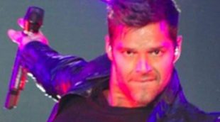 Ricky Martin agradece al Gobierno la concesión de la nacionalidad española