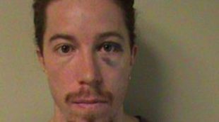 Shaun White, medallista olímpico de snowboard, detenido por vandalismo y escándalo público