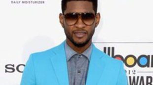 Usher y Shakira sustituyen a Cee-Lo Green y Christina Aguilera como jurado en 'The Voice'