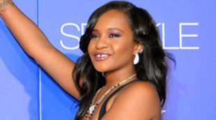 Bobbi Kristina disfruta de unos días de vacaciones con Nick Gordon en Hawai