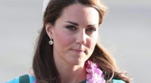 La Policía Francesa se persona en la redacción de Closer para averiguar quién fotografió a Kate Middleton en topless