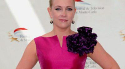 Melissa Joan Hart, protagonista de 'Sabrina, cosas de brujas', da a luz a su tercer hijo, Tucker