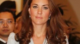 Un paparazzi francés desvela que fue un inglés quien realizó la fotos de Kate Middleton en topless