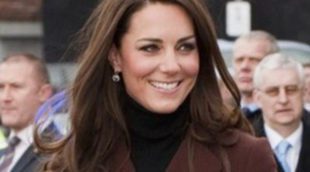 La revista danesa cumple su amenaza y publica el desnudo integral de Kate Middleton