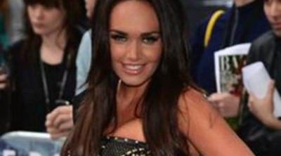 Tamara Ecclestone se volvió paranoica las amenazas de secuestro que sufrió