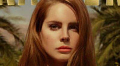 Lana del Rey desvela el contenido de 'Born to Die: Paradise edition', la reedición de su último disco