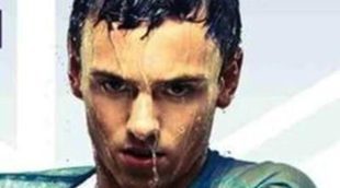 Tom Daley lanza su propio calendario con fotos cubierto de agua y semidesnudo