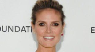 Heidi Klum presentará la gala de los MTV EMA 2012 el 11 de noviembre en Frankfurt