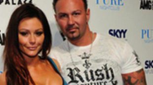 Jenni 'Jwoww' Farley, de 'Jersey Shore', se ha comprometido con su novio Roger Mathews