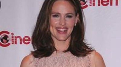 Jennifer Garner concede una divertida entrevista en el programa de Ellen DeGeneres hablando de sus hijos