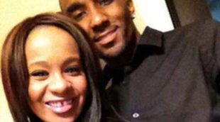 Bobbi Kristina y Nick Gordon sufren un leve accidente de coche por ir discutiendo