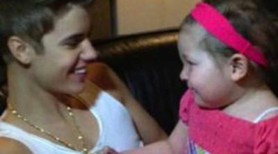 Triste noticia para Justin Bieber: 'Mrs Bieber', Avalanna Routh, ha muerto a causa de un cáncer cerebral