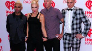 No Doubt ya tiene el videoclip de su nuevo single 'Push and Shove'