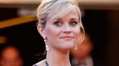 Reese Witherspoon y Jim Toth se convierten en padres de un niño llamado Tennessee James