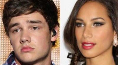 Liam Payne de One Direction y Leona Lewis podrían estar saliendo juntos