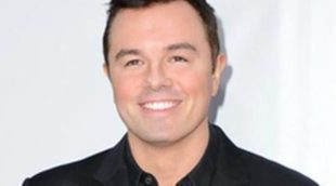 La Academia de Hollywood designa a Seth MacFarlane como presentador de la gala de los Oscar 2013