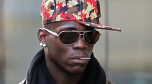 Mario Balotelli se ha autonombrado el Jimi Hendrix del fútbol