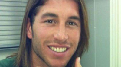 El tatuaje de la mano derecha de Sergio Ramos está dedicado a su padre, no a Pilar Rubio