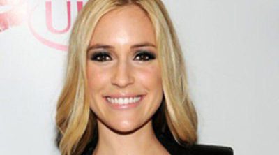 Kristin Cavallari presume de figura dos meses después del nacimiento de Camden Jack