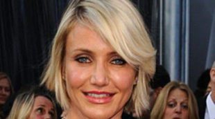 Cameron Diaz: "Me siento mejor a los 40 que cuando tenía 25 años"