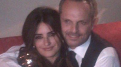 Miguel Bosé y Penélope Cruz graban el videoclip de la canción 'Decirnos adiós'