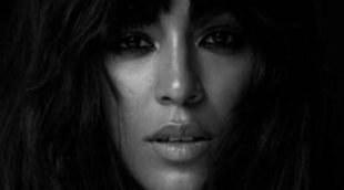 Loreen desvela la portada de 'Heal', su primer disco tras ganar Eurovisión 2012