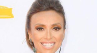 Giuliana Rancic: "La maternidad es todo lo que había esperado y más"