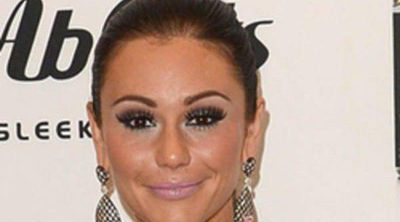 Jwoww de 'Jersey Shore' presume de anillo de compromiso en el estreno de la última temporada del programa