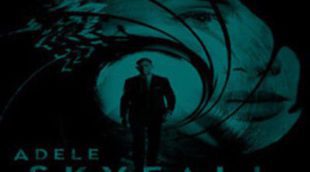 Adele estrena al completo 'Skyfall', su aportación a la banda sonora de la nueva película de James Bond