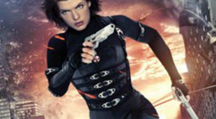 'Resident Evil 5', 'Venganza 2', 'Magic Mike', 'Bel Ami' y 'El Fraude' llegan a los cines españoles